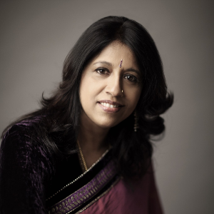 Kavita Krishnamurthy (Sharada Krishnamurthy)