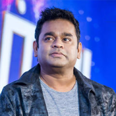 Allah Rakha Rahman