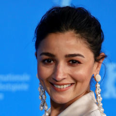 Alia Bhatt