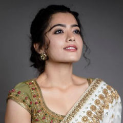 Rashmika Mandana