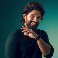 Allu Arjun