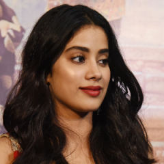 Janhvi Kapoor