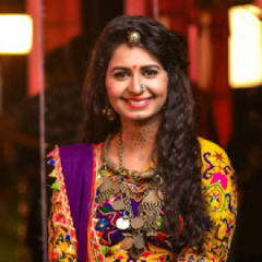 Kinjal Dave