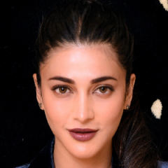 Shruti Haasan