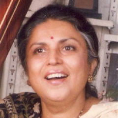 Suman Kalyanpur