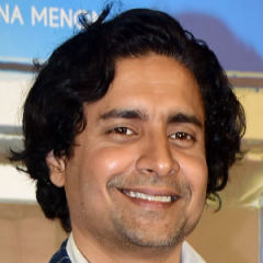 Chandan Roy Sanyal