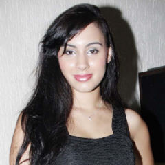 Deena Uppal