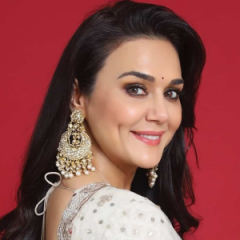 Preity Zinta