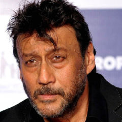 Jackie Shroff