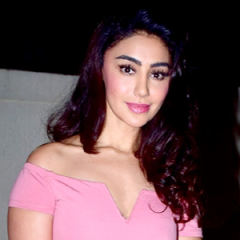 Mahek Chahal