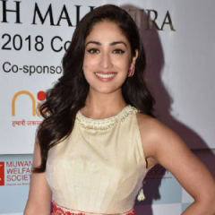 Yami Gautam Dhar