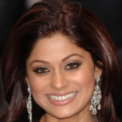 Shamita Shetty