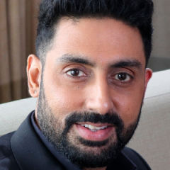 Abhishek Bachchan