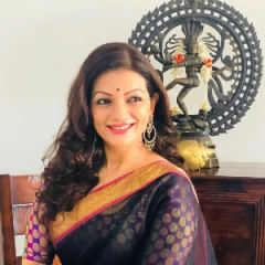 Prachee Shah Paandya
