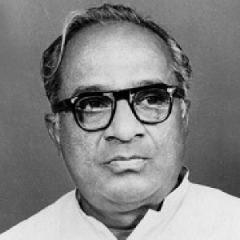 Hunsur Krishnamurthy