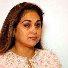 Tina Ambani