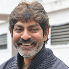 Jagapathi Babu