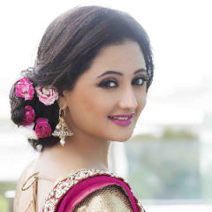 Rashami Desai