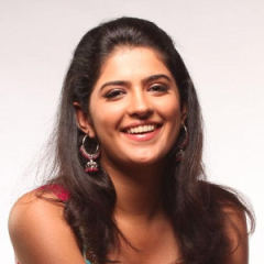 Deeksha Seth