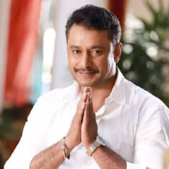 Darshan Thoogudeepa