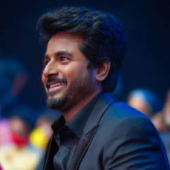 Sivakarthikeyan