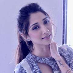 Vrushika Mehta
