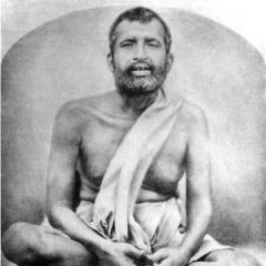 Ramakrishna Paramahansa