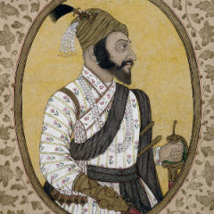 Chhatrapati Shivaji Maharaj