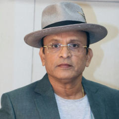 Annu Kapoor