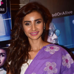 Patralekha Paul