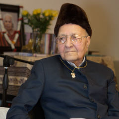 Gulab Khandelwal