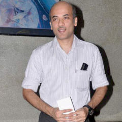 Sooraj Barjatya