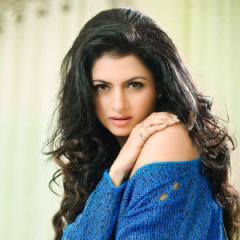 Bhagyashree