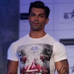 Karan Singh Grover