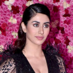 Warina Hussain