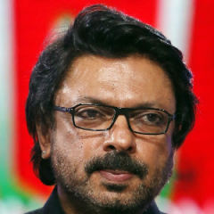 Sanjay Leela Bhansali