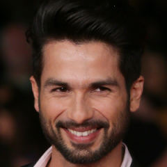 Shahid Kapoor