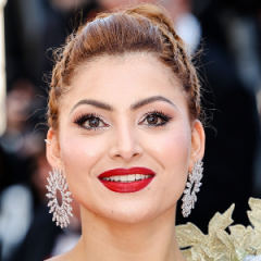 Urvashi Rautela