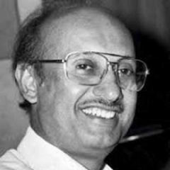 Manmohan Desai