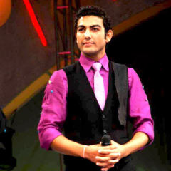 Pravesh Rana