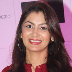 Sriti Jha