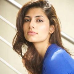 Vanya Mishra