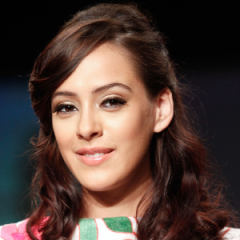 Hazel Keech
