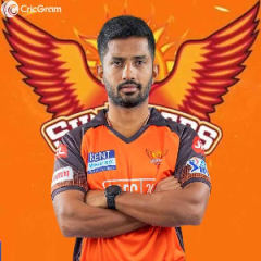 Rahul Tripathi