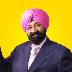 Jaspal Bhatti