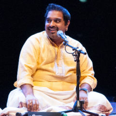 Shankar Mahadevan