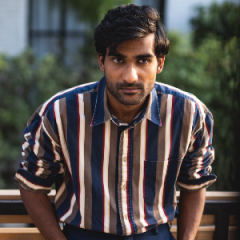 Prateek Kuhad