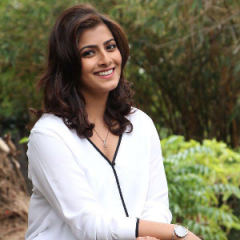Varalaxmi Sarathkumar