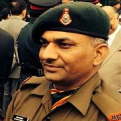 Sanjay Kumar