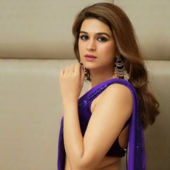 Shraddha Das